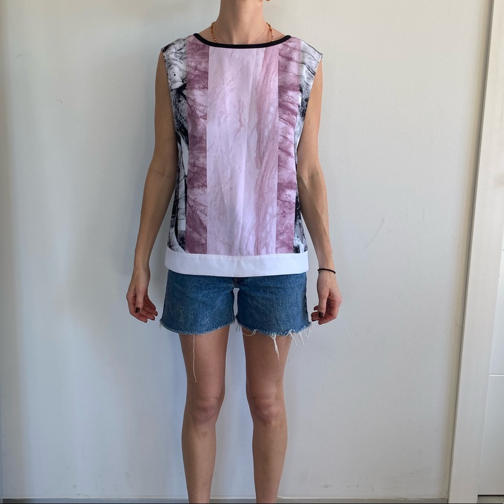 Helmut Lang Blouse